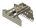  Hệ Thống Palletizing Tự Động Cho Thùng