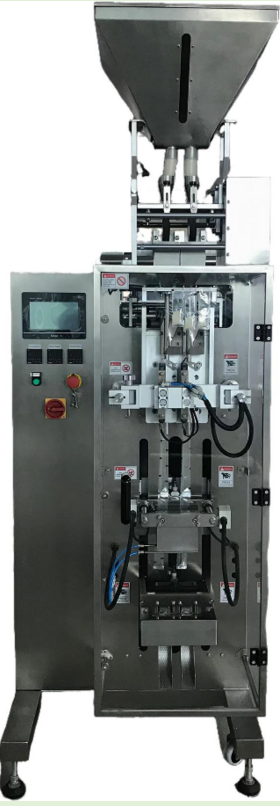Automatic Stick Bag Sealing Machine – PM (1-2 lanes)
