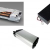 Automatic Battery Cell Packaging Line