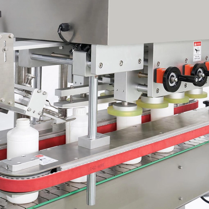 Banner Máy Chiết Rót Piston Servo Tự Động 2