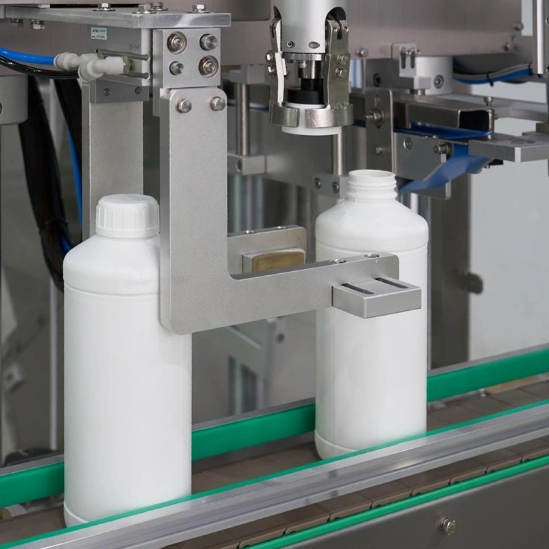 Banner Máy Chiết Rót Piston Servo Tự Động 3