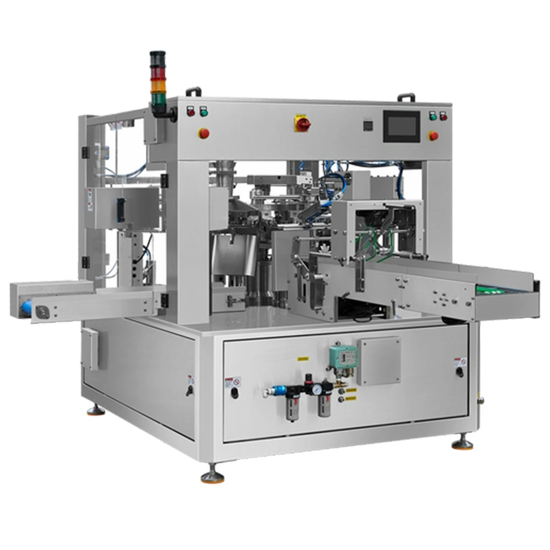 Banner Máy Chiết Rót Và Đóng Túi Tự Động 2