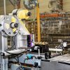 Markem-Imaje 2200 Series Label Printer