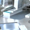 Turntable Box Packing Machine