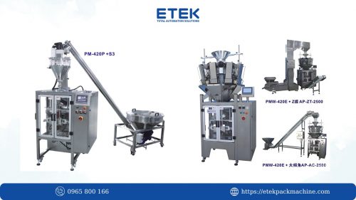Sai Lầm Phổ Biến Khi Đầu Tư Máy Đóng Gói 