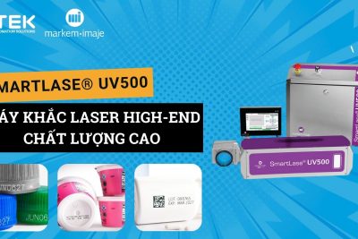 SmartLase® UV500