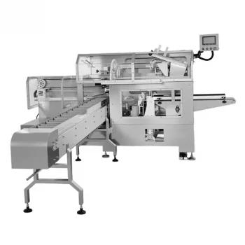 Máy Đóng Gói Tự Động APTD-200