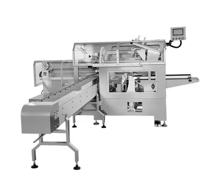 Máy Đóng Gói Tự Động APTD-200