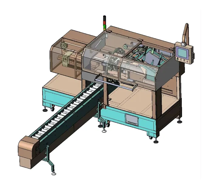 Banner Máy Đóng Gói Tự Động APTD-200 2