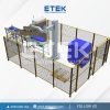 Robot Palletizer tự động