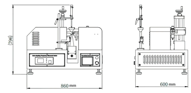 Banner Máy Chiết Rót Và Hàn Tuýp Siêu Âm Tự Động 1