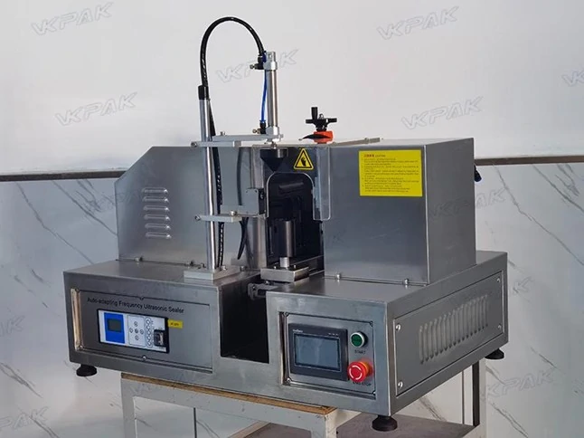 Banner Máy Chiết Rót Và Hàn Tuýp Siêu Âm Tự Động 2