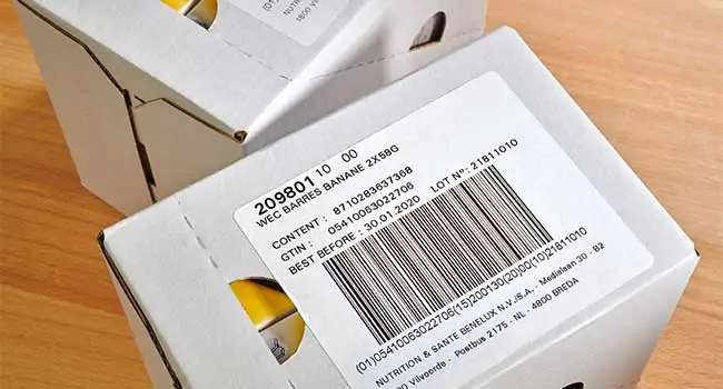 Banner Máy In Phun Khổ Lớn Markem-Imaje LCIJ 5800 5