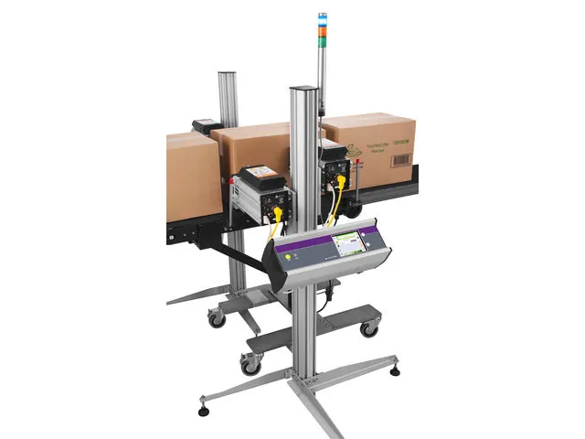 Banner Máy In Phun Khổ Lớn Markem-Imaje LCIJ 5800 1