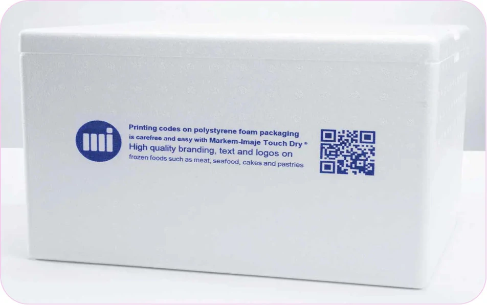 Banner Máy In Phun Khổ Lớn Markem-Imaje LCIJ 5940 7