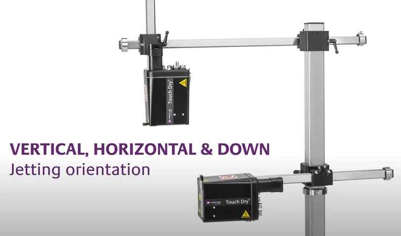 Banner Máy In Phun Khổ Lớn Markem-Imaje LCIJ 5940 2