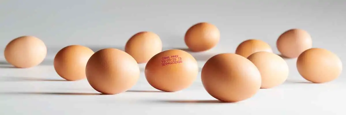 Banner Máy In Công Nghiệp Markem-Imaje CIJ 9450S 2