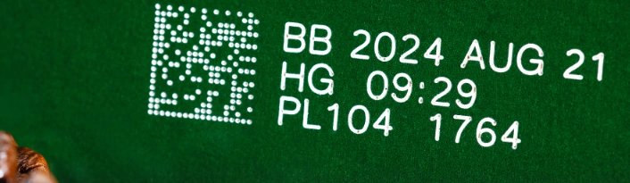 Banner Máy Khắc Laser Markem-Imaje C600 1