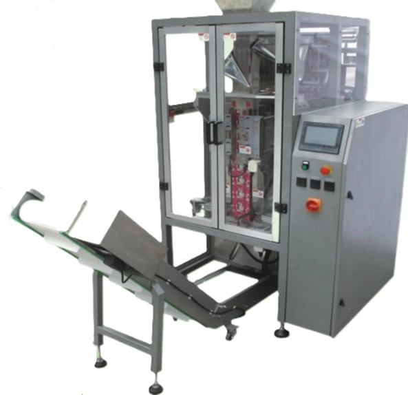 Banner Máy Đóng Túi Hạt Tự Động 1