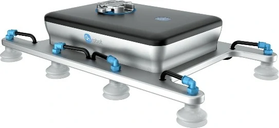 Banner Automatic Cartoning System For Cream Bags 2