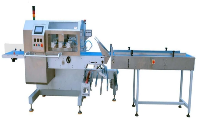 Banner Máy Đóng Túi – APH 1