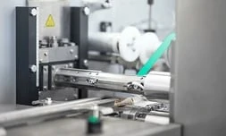 Banner Máy Đóng Túi – AHP 2