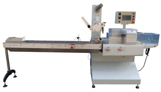 Banner Máy Đóng Túi – APH 2