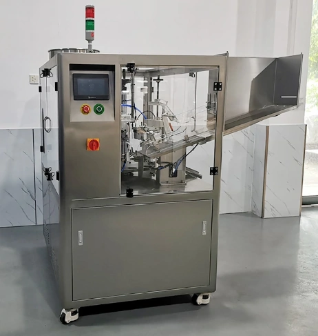 Banner Máy Chiết Rót Và Hàn Tuýp Siêu Âm Tự Động 3