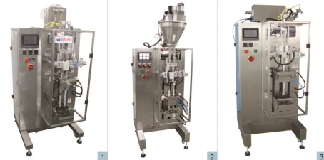 Banner Máy Đóng Túi Stick Tự Động – PM (1-2 làn) 1