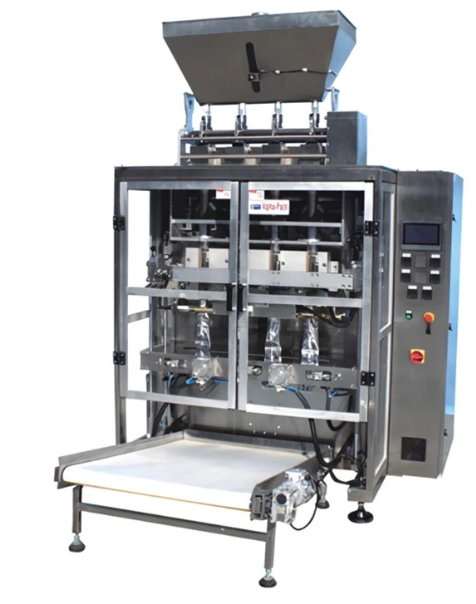 Banner Máy Đóng Túi Stick Tự Động – MLB (4-6 làn) 1