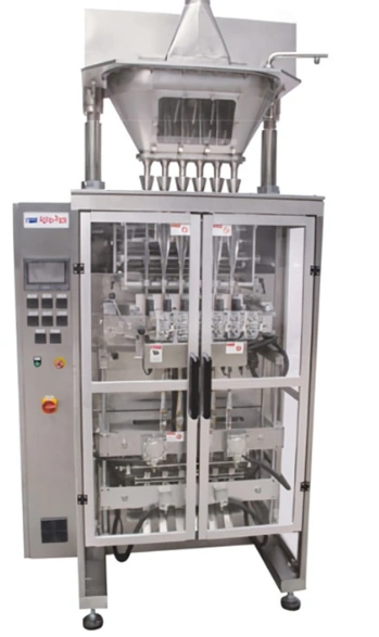 Banner Máy Đóng Túi Stick Tự Động – MLB (4-6 làn) 2