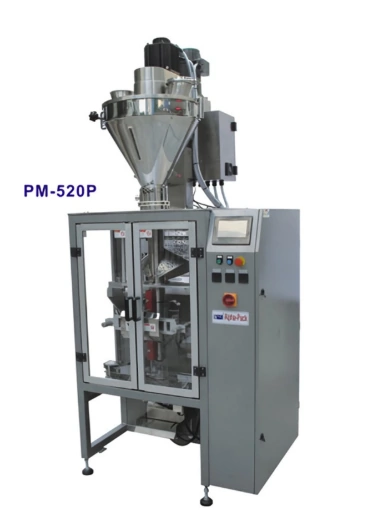 Banner Máy Đóng Túi Cỡ Lớn 1