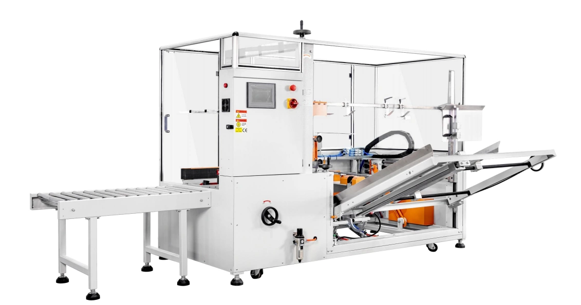 Banner Máy Dựng Thùng Tự Động 1