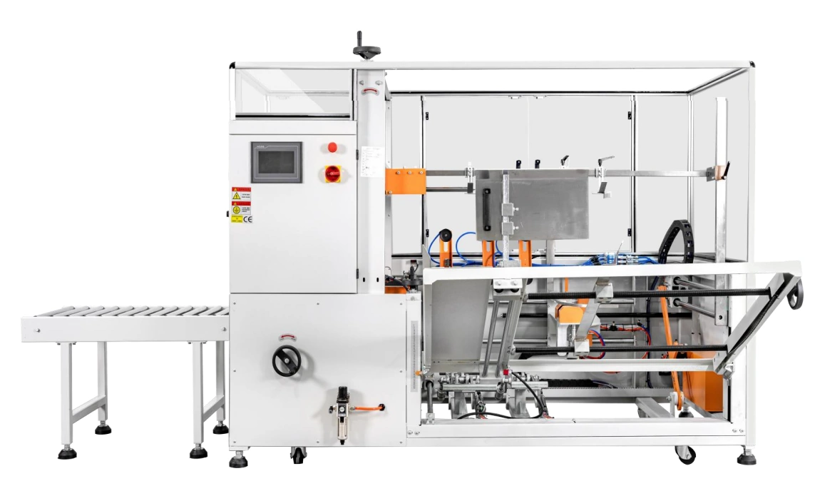 Banner Máy Dựng Thùng Tự Động 1