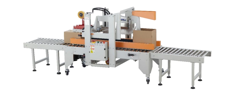 Banner Máy Gấp Nắp Và Dán Thùng Carton Tự Động 1