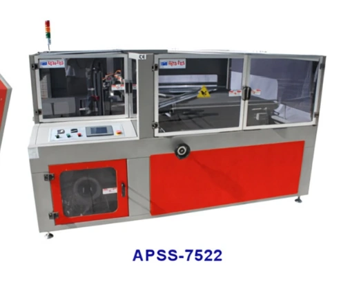 Banner Máy Co Màng Tự Động – APSS 1