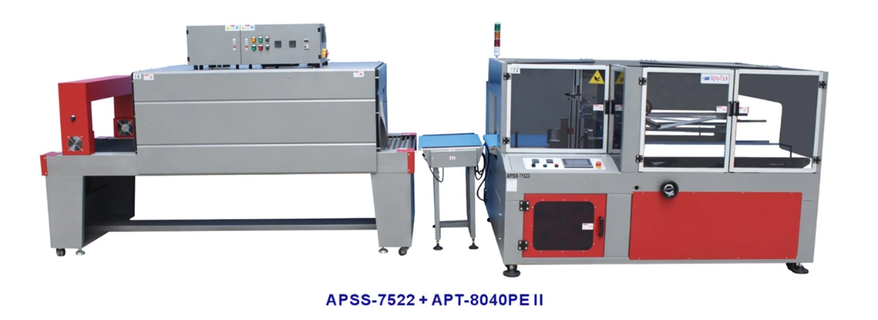Banner Máy Co Màng Tự Động – APSS 3
