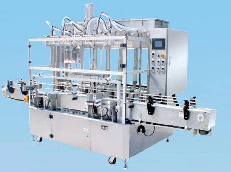 Banner Máy Chiết Rót Piston Servo Tự Động 1