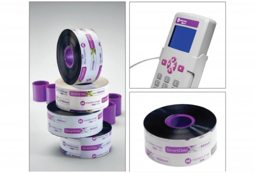 Banner Máy In Truyền Nhiệt Markem-Imaje TTO X30 5