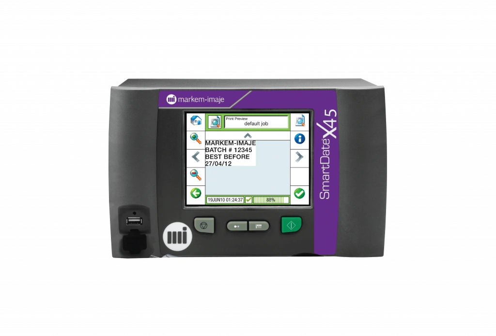 Banner Máy In Truyền Nhiệt Markem-Imaje TTO X45 1