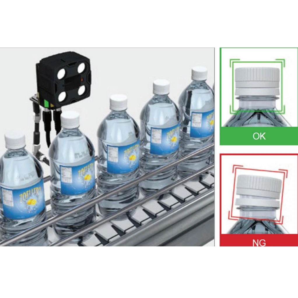 Banner Giải Pháp Vision Inspection: Kiểm Tra Bằng Thị Giác Máy 1