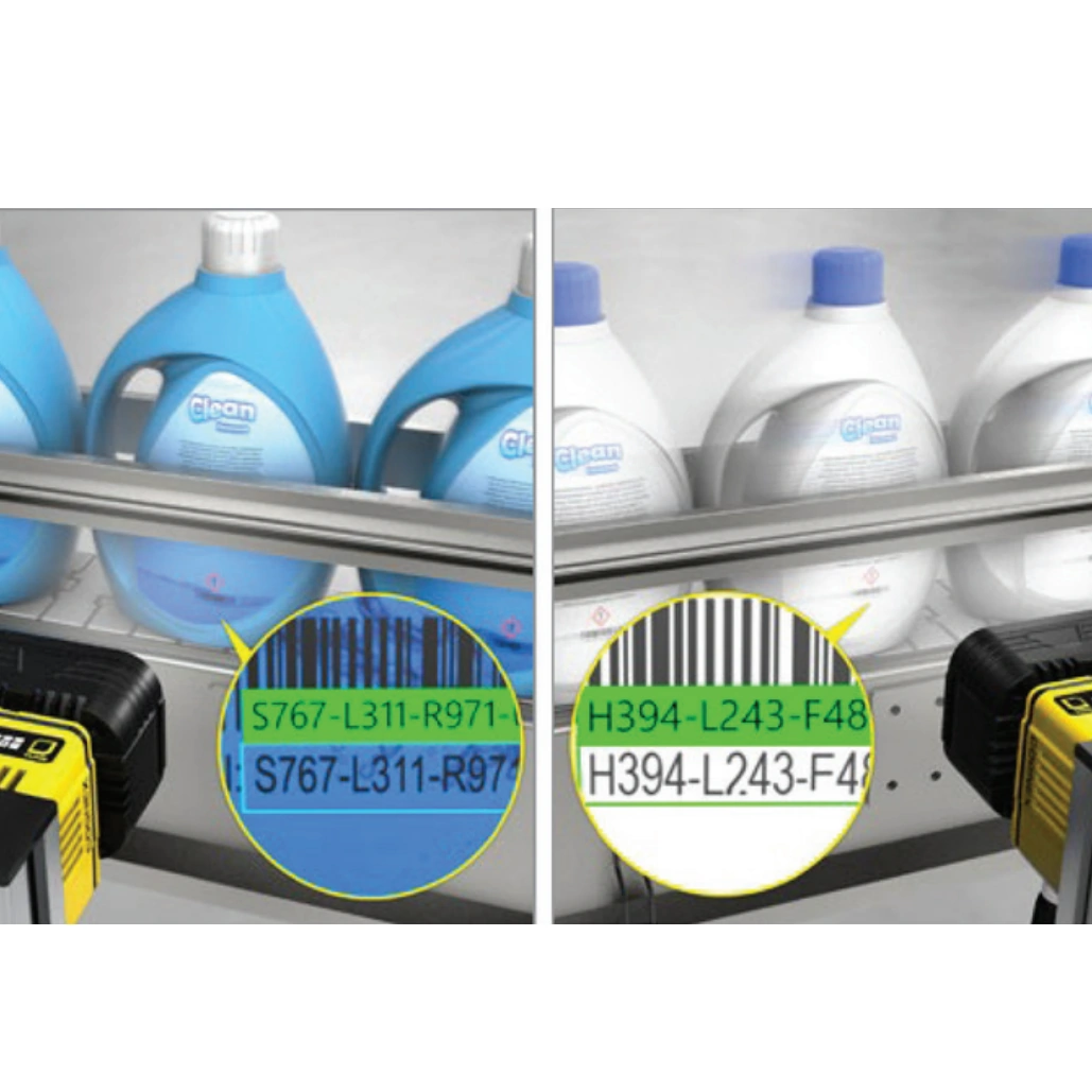 Banner Giải Pháp Vision Inspection: Kiểm Tra Bằng Thị Giác Máy 3