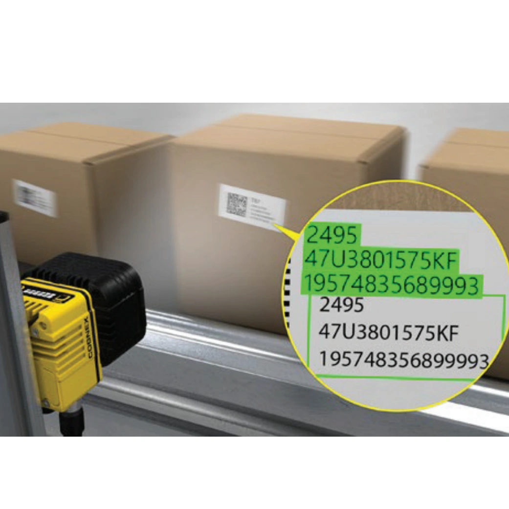 Banner Giải Pháp Vision Inspection: Kiểm Tra Bằng Thị Giác Máy 2