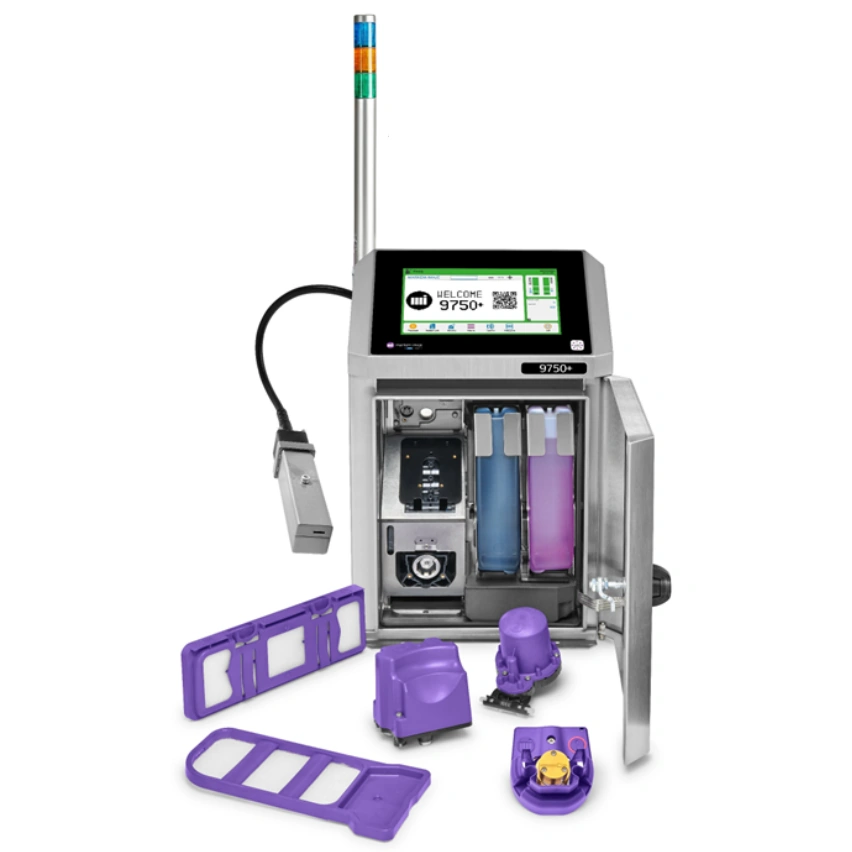 Banner Giải Pháp Mark&Read Cho Ngành Điện, Điện Tử 1