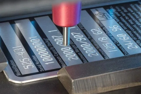 Banner Máy in phun liên tục Markem-Imaje 9330 6