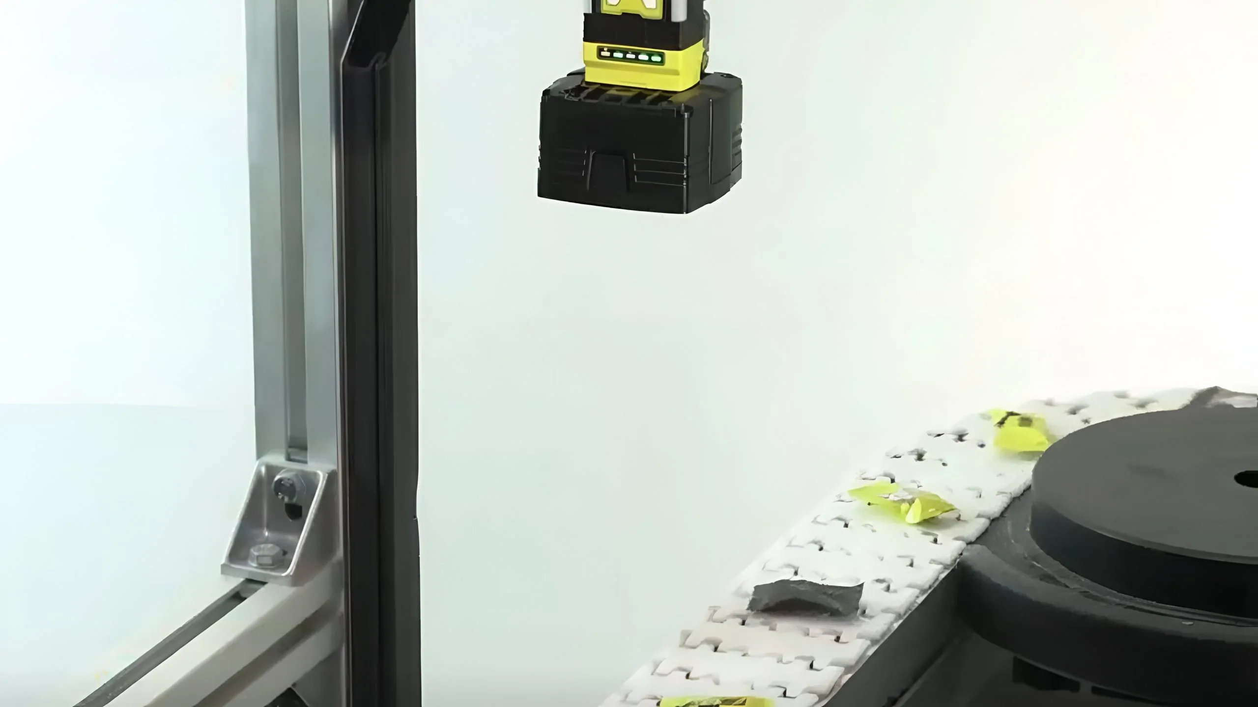 Banner Vision Check 1